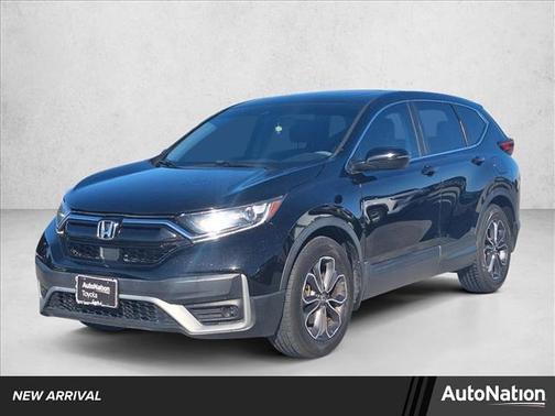 2020 Honda CR-V 2WD EX