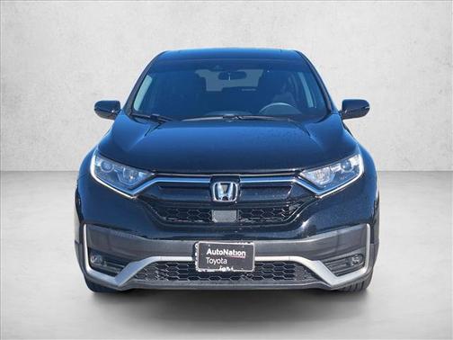 2020 Honda CR-V 2WD EX