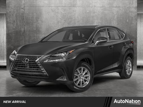 2018 Lexus NX 300 Base