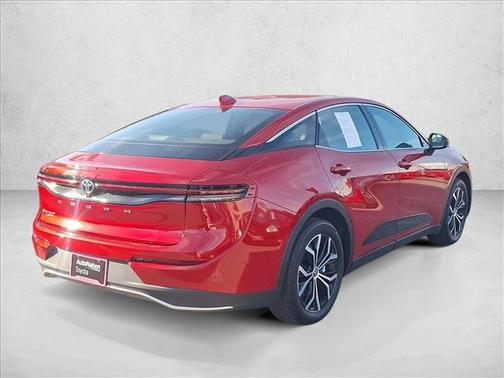 2024 Toyota Crown XLE