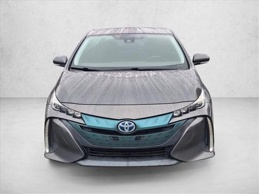 2018 Toyota Prius Prime Premium