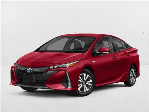 2018 Toyota Prius Prime Premium