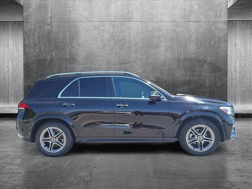 2021 Mercedes-Benz GLE 350 Base