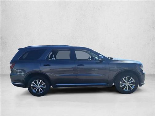 2016 Dodge Durango Limited