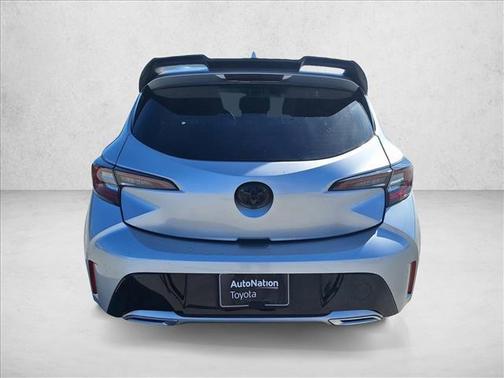 2022 Toyota Corolla XSE