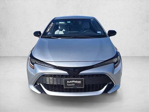 2022 Toyota Corolla XSE