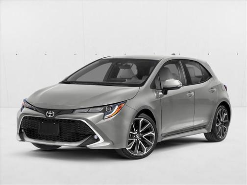 2022 Toyota Corolla XSE
