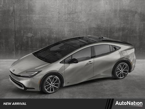 2023 Toyota Prius Limited