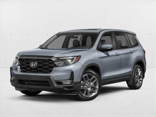 2023 Honda Passport AWD EX-L