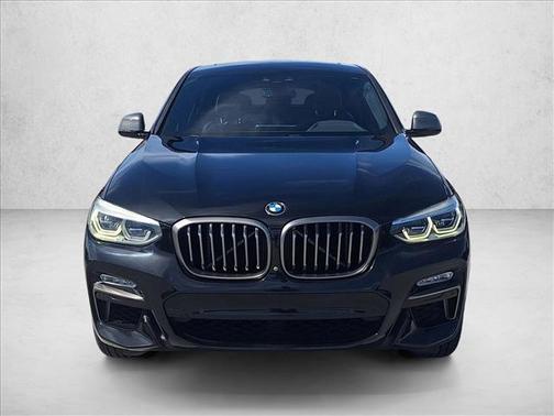 2019 BMW X4 M40i