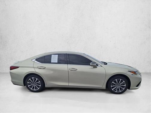 2022 Lexus ES 350 Base