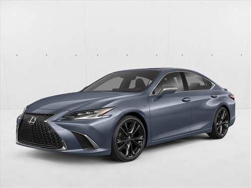 2022 Lexus ES 350 Base