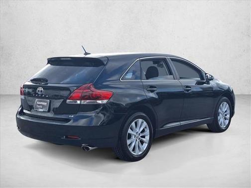 2013 Toyota Venza LE