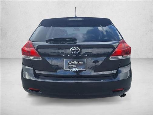 2013 Toyota Venza LE