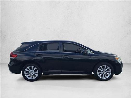 2013 Toyota Venza LE