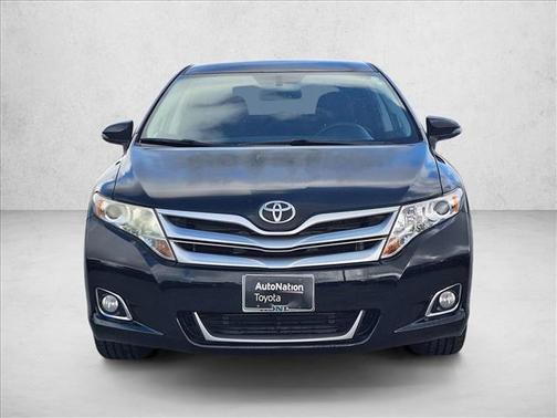2013 Toyota Venza LE