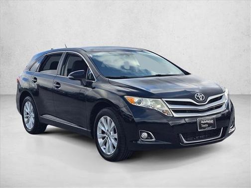 2013 Toyota Venza LE
