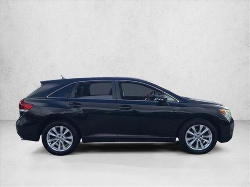 2013 Toyota Venza LE