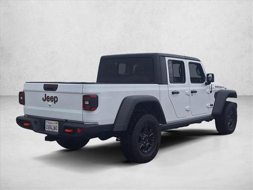 2023 Jeep Gladiator Mojave 4x4