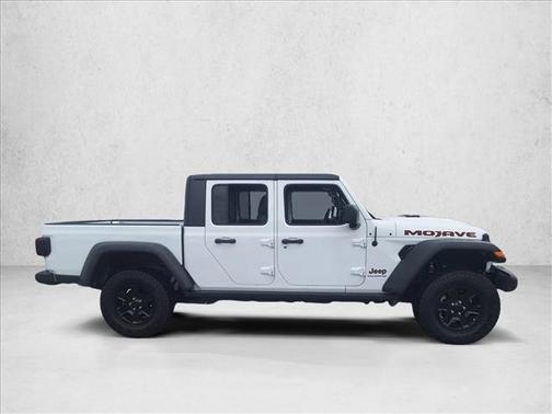 2023 Jeep Gladiator Mojave 4x4