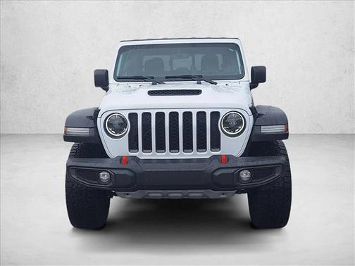2023 Jeep Gladiator Mojave 4x4