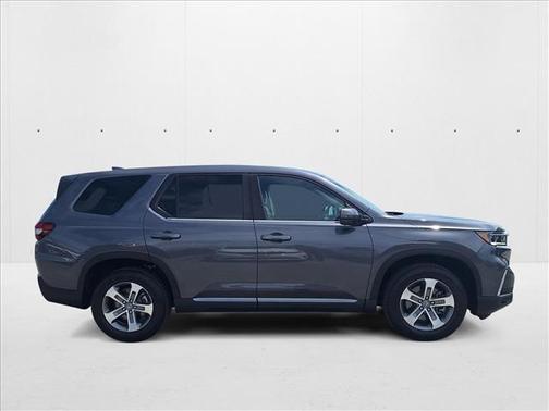 2023 Honda Pilot 2WD EX-L 7 Passenger