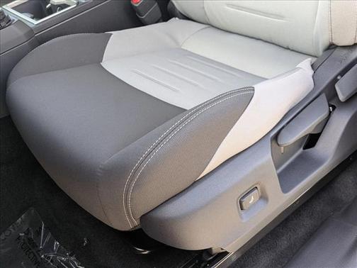 2026 Toyota Tacoma Hybrid TRD Off Road