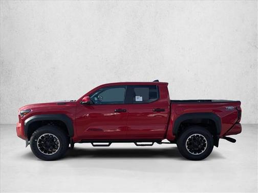 2026 Toyota Tacoma Hybrid TRD Off Road