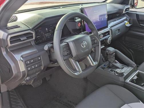 2026 Toyota Tacoma Hybrid TRD Off Road