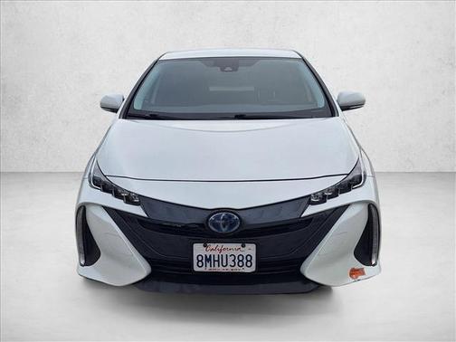 2020 Toyota Prius Prime XLE