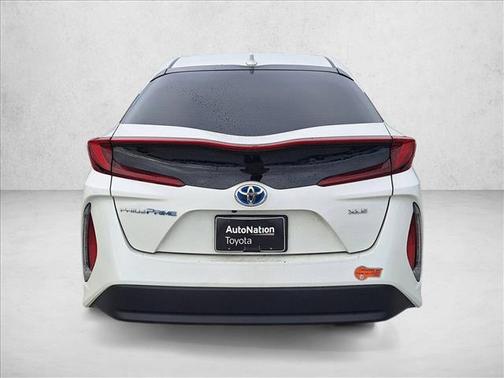 2020 Toyota Prius Prime XLE