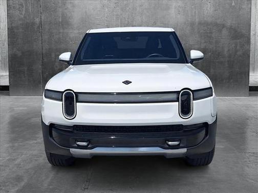 2022 Rivian R1T Adventure
