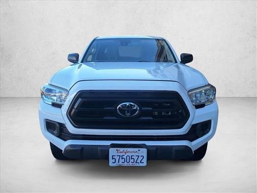 2020 Toyota Tacoma SR