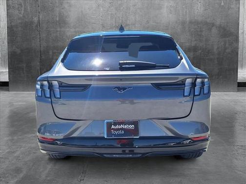 2021 Ford Mustang Mach-E Premium