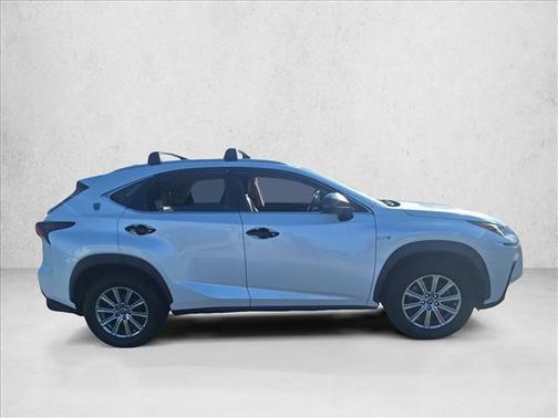 2019 Lexus NX 300 Base