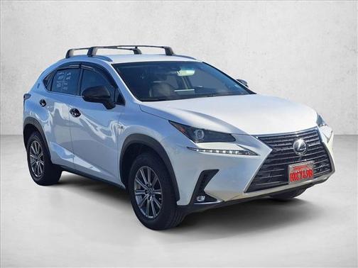 2019 Lexus NX 300 Base