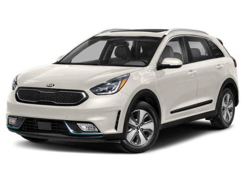 2018 Kia Niro EX Premium