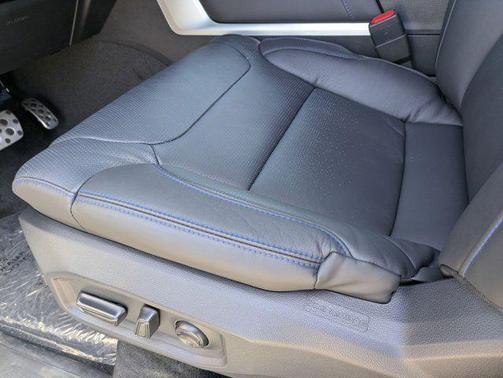 2025 Toyota Sequoia Platinum
