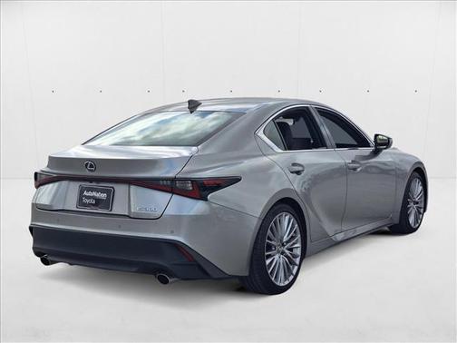 2023 Lexus IS 300 Base