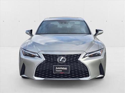 2023 Lexus IS 300 Base