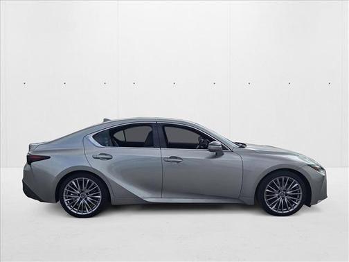 2023 Lexus IS 300 Base