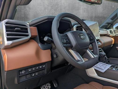 2025 Toyota Tundra 1794 Edition