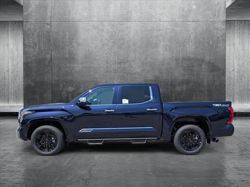 2025 Toyota Tundra 1794 Edition