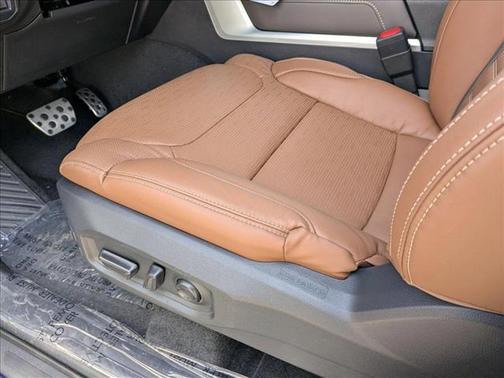 2025 Toyota Tundra 1794 Edition