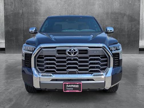 2025 Toyota Tundra 1794 Edition