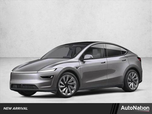 2026 Tesla Model Y Premium Rear-Wheel Drive