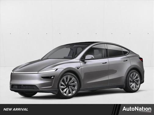 2026 Tesla Model Y Premium Rear-Wheel Drive