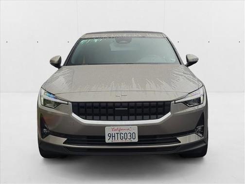 2022 Polestar 2 Long Range Dual Motor