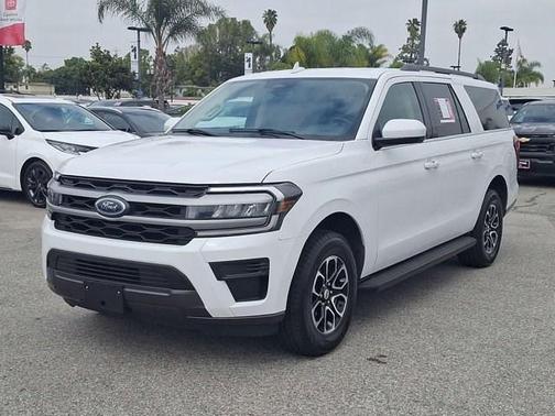 2024 Ford Expedition Max XLT