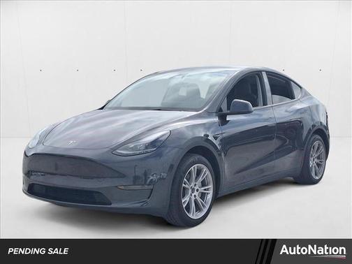 2024 Tesla Model Y RWD *Ltd Avail*